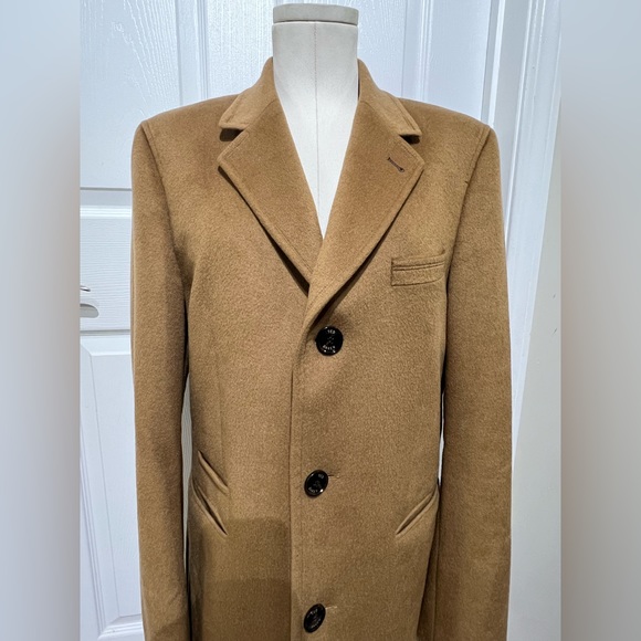 Ted Baker  The Iconic Coat Size 40 - Picture 2 of 16